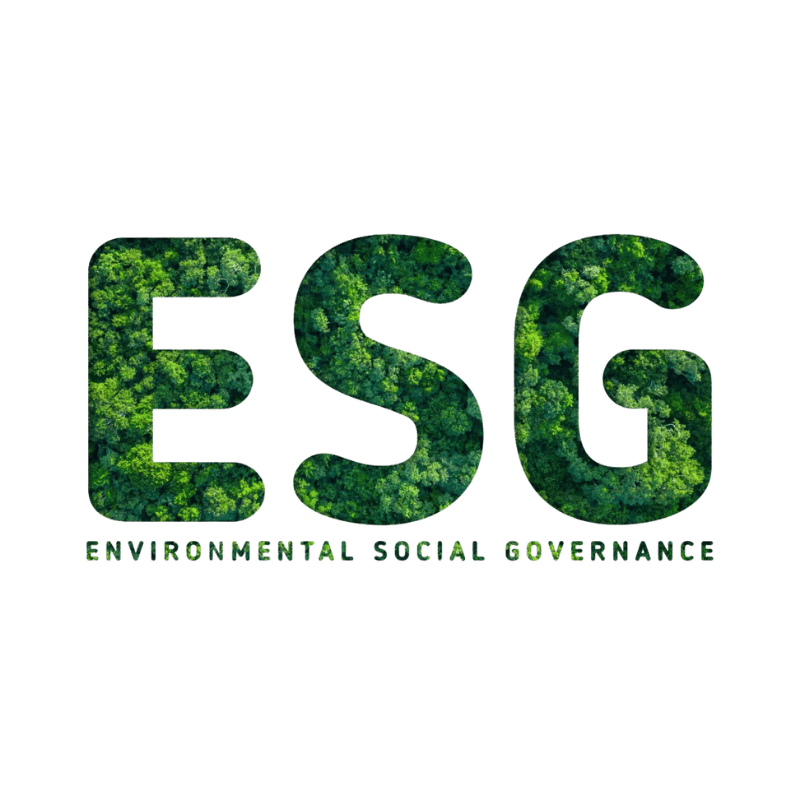 ESG Committed