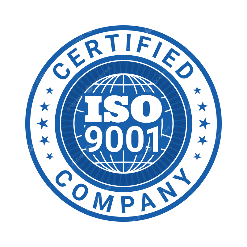 ISO 9001