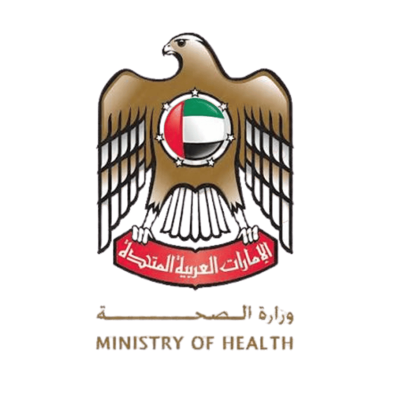 Ministry of Health UAE