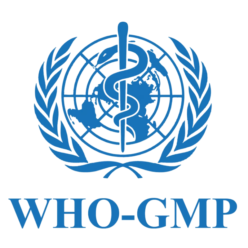 WHO-GMP