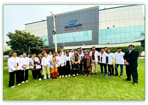 Bio Pharma Primo Impex leadership team and pharmaceutical professionals