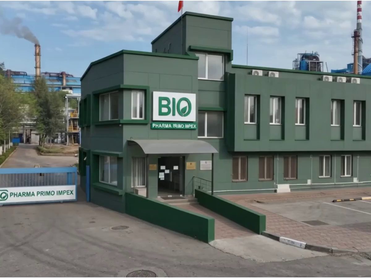 Bio Pharma Primo Impex certified pharmaceutical manufacturing plant video and laboratory facility